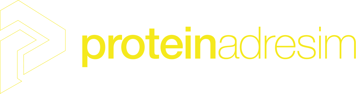 Proteinadresim
